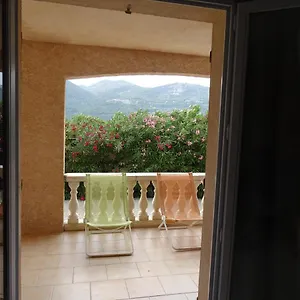  Apartamento Grand Studio Au Calme Entre Et Montagnes