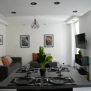  Apartamento « le Madeleine »