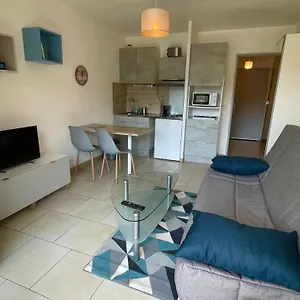 Appartement Superbe Studio En Hyper Centre, Cavalaire-sur-Mer