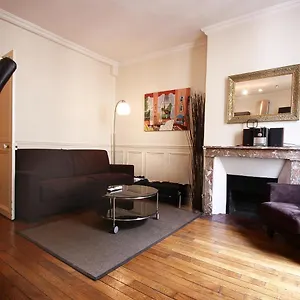  Apartment Bridgestreet St Germain Frankreich