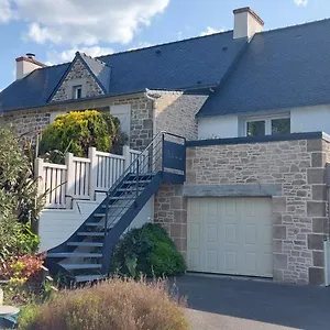 Bulle De Sel Appartement Caudan