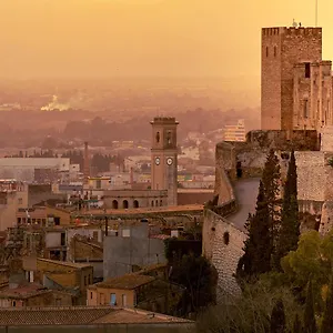 Apartment Dertosa Spanien