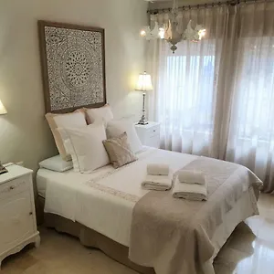  Apartment La Juderia De San Clemente Spanien