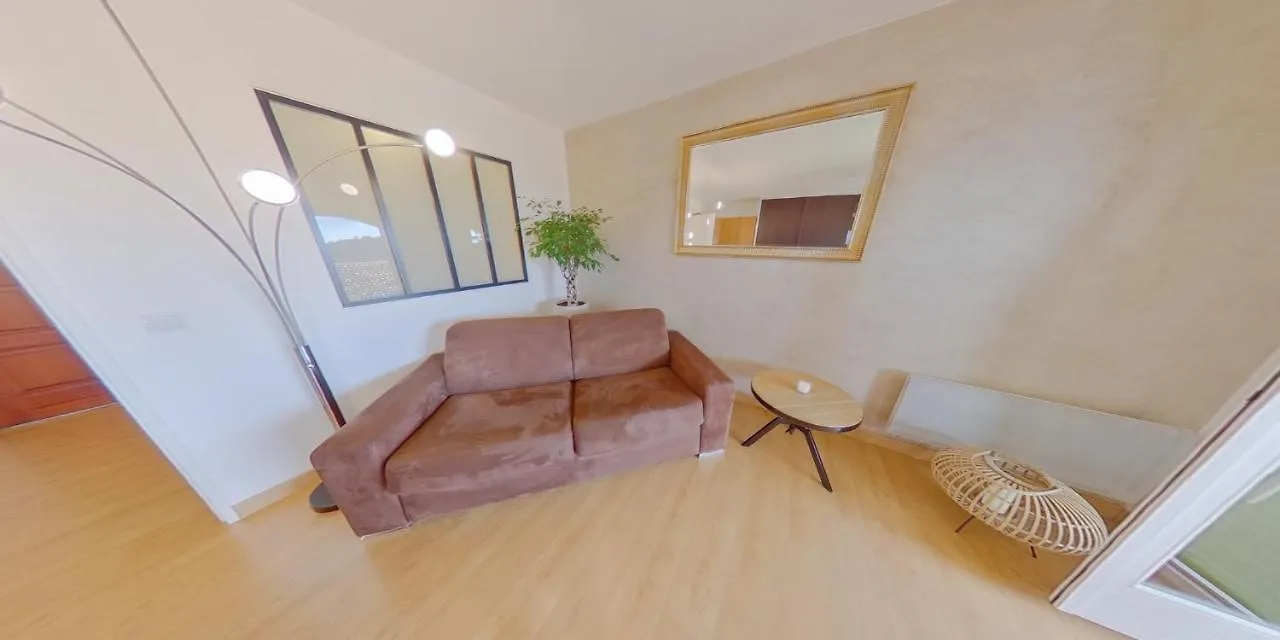 Le Celia Apartment Cavalaire-sur-Mer